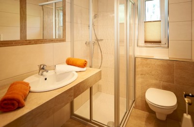 Moderne Badezimmer